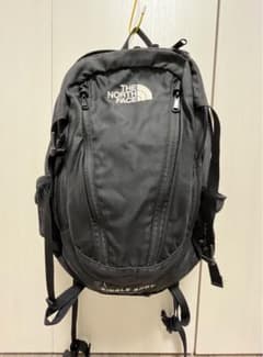 THE NORTH FACE ザノースフェイス　シングルショット　黒のサムネイル
