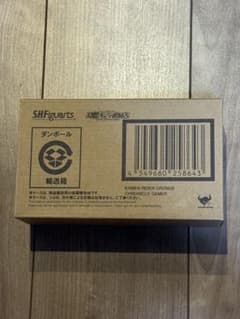 S.H.Figuarts 仮面ライダークロノス クロニクルゲーマーのサムネイル