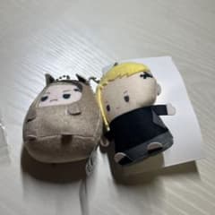 도쿄 리벤저즈 류구지 견