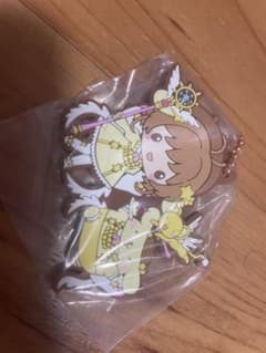 サンリオ ポムポムプリン カードキャプターさくら ラバーストラップ ラバストのサムネイル