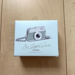 Mini Digital Camera Antique 本体のサムネイル