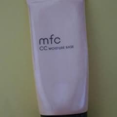 mfc  CCモイスチャーベース 化粧下地のサムネイル