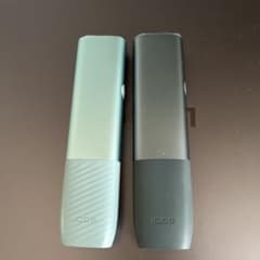 IQOS ILUMA ONE 本体 2個セットのサムネイル