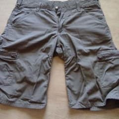 Carhartt カーハート カーゴショーツ ハーフパンツのサムネイル