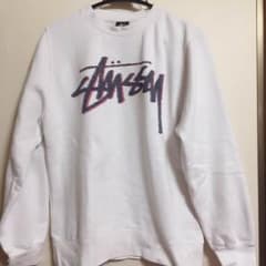 stussy トレーナーのサムネイル