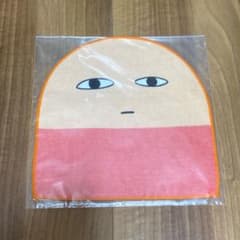銀魂’ ジャスタウェイ ミニタオル【新品未使用】のサムネイル