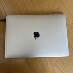 【ジャンク品】APPLE MacBook Pro 2017年モデルのサムネイル