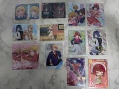 [Oshi no Ko] 13-piece set