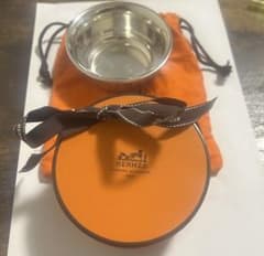 HERMES エルメス シルバー925 ボウル - メルカリ