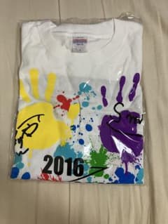 た*の様 WhiteTails ワイテルズ 最初で最後が武道館 クラスTシャツのサムネイル