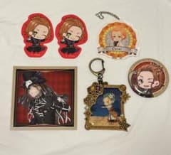 ツイステ　ケイト・ダイヤモンド　グッズまとめ売りのサムネイル