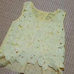 トップス タンクトップのサムネイル