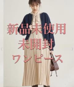 ☆新品未使用☆ ナチュラルクチュール　ココディール  マジェスティックレゴンのサムネイル