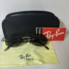 Ray-Ban レイバン RITZY W2544 サングラス ケース付
