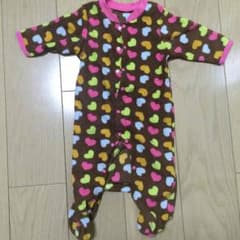 shoko様専用☆ロンパース60〜70のサムネイル