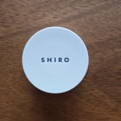 SHIRO 練り香水 ホワイトリリー 12gのサムネイル