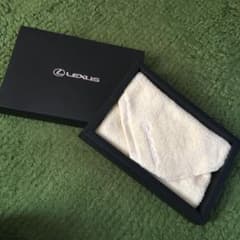 レクサス ハンドタオルのサムネイル
