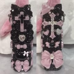 iQOSイルマワンデコケース - メルカリ