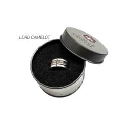 14003 【Lord Camelot】LC 617 セパレート リング LORD CAMELOT ロードキャメロットLC 617 セパレートリング18号 - メルカリ