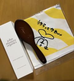 ジョンマスターオーガニック NAOYA刻印 - メルカリ