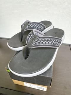未使用 ugg メンズサンダル 25cmのサムネイル