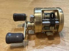 SHIMANO　CALCUTTA 100XT ベイトリール　シマノ　カルカッタ SHIMANO CALCUTTA 100XT ベイトリール シマノ カルカッタ - メルカリ