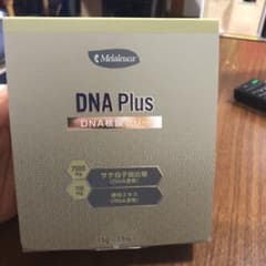 メラルーカ DNA核酸ゼリーのサムネイル