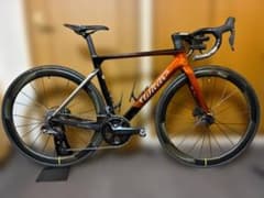 WILIER FILANTE SLR (フィランテ) RAMATO Sサイズ - メルカリ