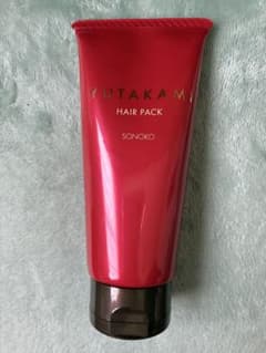 SONOKO ユタカミ ヘアパック 180g - メルカリ