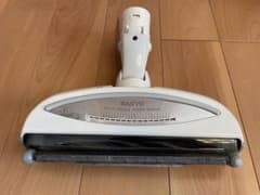 SANYO サンヨー 掃除機 ヘッド パワーブラシ - メルカリ