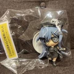 ぶいすぽっ！ デフォルメフィギュア Vol.6 夜乃くろむ GiGO限定 開封済