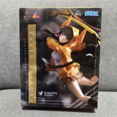 ヘブンバーンズレッド Luminasta 朝倉可憐 フィギュアのサムネイル