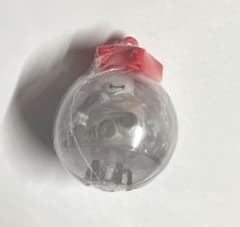 ディズニーカプセルボトルチャーム　ベイマックスのサムネイル