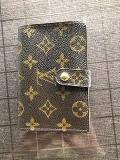 ルイヴィトン財布のサムネイル