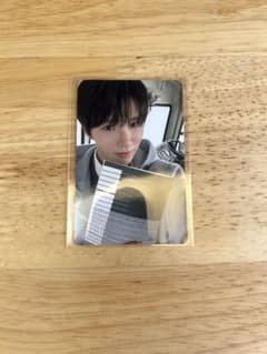 NCT WISH ジェヒ　トレカ WISHLIST タワレコ特典のサムネイル