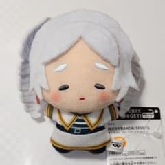 フリーレン(縦ロール) ちびぐるみ～フリーレンがいっぱい～ 「葬送のフリーレン」