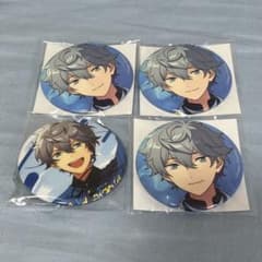 瀬名泉 缶バッジ 6周年 フィーチャースカウト - メルカリ