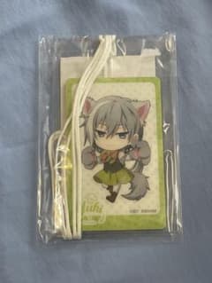 Yuki スタッフパスのサムネイル