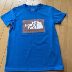 ザノースフェース　半袖ティシャツＬのサムネイル