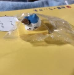 松屋 ちいかわコラボ ハチワレのサムネイル