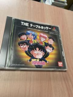 THE テーブルホッケー ハイスクール！奇面組SIMPLEキャラクター2000