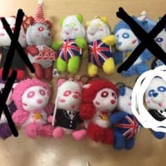 きてぃーらぶ。様専用のサムネイル