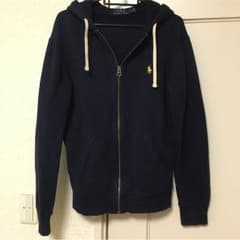 ラルフローレン パーカーのサムネイル