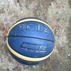 バスケットボールのサムネイル