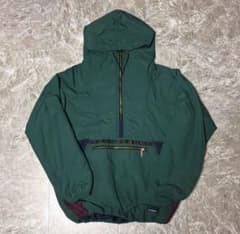 80s 90s l.l.bean アノラックパーカー usa製 シンサレート - メルカリ