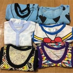 新生児まとめ売り❢⑥のサムネイル
