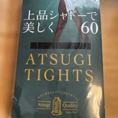 ATSUGI タイツのサムネイル