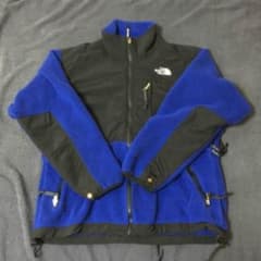 THE NORTH FACE フリースジャケットのサムネイル