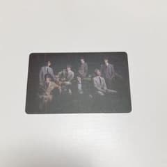 BTS オール トレカのサムネイル