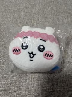 영화 치이카와 인어 섬의 비밀 떡 페이스 마스코트 치이카와